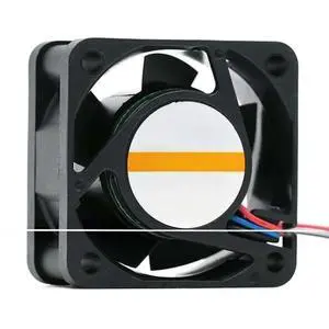 FD124020LB DC 12V 0.05A Three-wire 40x40x20mm Cooling Fan FD124020LB DC 12V 0.05A Three-wire 40x40x20mm Cooling Fan