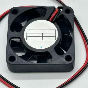 G4010M12C Server Cooling Fan DC 12V 0.150A 40x40x10mm 2-wire G4010M12C Server Cooling Fan DC 12V 0.150A 40x40x10mm 2-wire