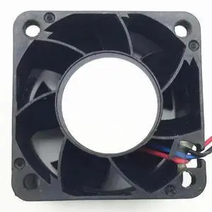 Electronic FFB0412SHN DC 12V 0.60A 40x40x28mm Three-line server cooling fan Electronic FFB0412SHN DC 12V 0.60A 40x40x28mm Three-line server cooling fan