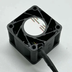 MGT4012WB-W28 DC 12V 1.2A 40x40x28mm Four-wire cooling fan MGT4012WB-W28 DC 12V 1.2A 40x40x28mm Four-wire cooling fan