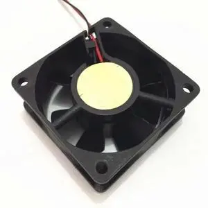 AD0624HS-A70GL DC 24V 0.15A 60X60X25mm Server Cooling Fan AD0624HS-A70GL DC 24V 0.15A 60X60X25mm Server Cooling Fan