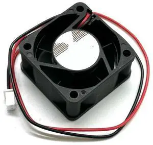 MGA4012YB-A20 DC 12V 0.18A 2-wire 40x40x20mm cooling fan MGA4012YB-A20 DC 12V 0.18A 2-wire 40x40x20mm cooling fan