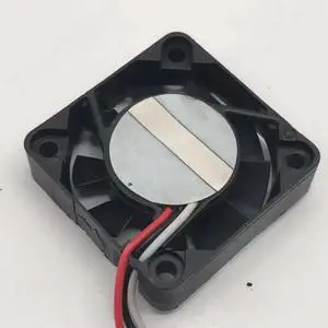 1604KL-04W-B20 L01 DC 12V 0.06A 3-wire 40X40X10mm Cooling Fan 1604KL-04W-B20 L01 DC 12V 0.06A 3-wire 40X40X10mm Cooling Fan