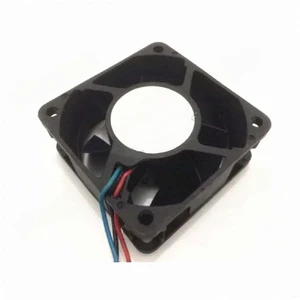 Electronic AFB0612EH 4G99 DC 12V 0.48A 60x60x25mm Server Cooling Fan (3-wire) Electronic AFB0612EH 4G99 DC 12V 0.48A 60x60x25mm Server Cooling Fan (3-wire)