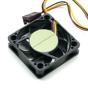R124010BL DC 12V 0.10AMP 40x40x10mm Three-line server cooling fan R124010BL DC 12V 0.10AMP 40x40x10mm Three-line server cooling fan