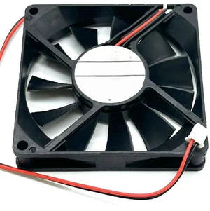 3106KL-04W-B50 B01 DC 12V 0.30A 80X80X15mm Server Cooling Fan 3106KL-04W-B50 B01 DC 12V 0.30A 80X80X15mm Server Cooling Fan