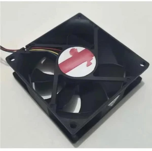 DS08025R12U P195 DC 12V 0.70A 80X80X25mm Four-wire Server Cooling Fan DS08025R12U P195 DC 12V 0.70A 80X80X25mm Four-wire Server Cooling Fan