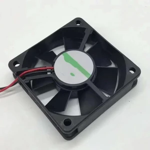 KDE1206PHV1 MS. DC 12V 1.8W 60x60x15mm Cooling Fan KDE1206PHV1 MS. DC 12V 1.8W 60x60x15mm Cooling Fan