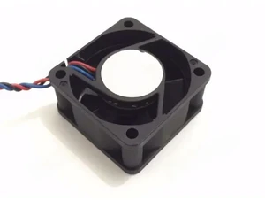 Electronic EFB0412VHD SY34R DC 12V 0.18A 40x40x20mm Server Cooling Fan Electronic EFB0412VHD SY34R DC 12V 0.18A 40x40x20mm Server Cooling Fan