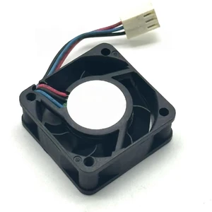 Electronic AFB0412LB DC 12V 0.09A 40x40x15mm Server Cooling Fan Electronic AFB0412LB DC 12V 0.09A 40x40x15mm Server Cooling Fan