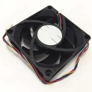 PVA070F12H DC 12V 0.42A 4-wire 70x70x20mm cooling fan PVA070F12H DC 12V 0.42A 4-wire 70x70x20mm cooling fan