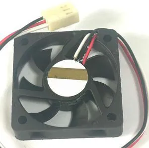 DA04010B12H Server Cooling Fan DC 12V 0.11A 40x40x10mm Three-wire DA04010B12H Server Cooling Fan DC 12V 0.11A 40x40x10mm Three-wire