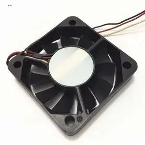 2004KL-04W-B59 L52 DC 12V 0.14A 50X50X10mm Cooling Fan 2004KL-04W-B59 L52 DC 12V 0.14A 50X50X10mm Cooling Fan