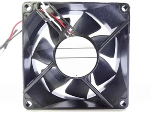 3110RL-04W-B59 F50 DC 12V 0.17A 3-wire 80x80x25mm Cooling Fan 3110RL-04W-B59 F50 DC 12V 0.17A 3-wire 80x80x25mm Cooling Fan