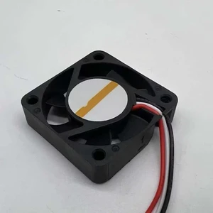 FD054010HB Cooling Fan DC 5V 0.19A 40x40x10mm Three-wire FD054010HB Cooling Fan DC 5V 0.19A 40x40x10mm Three-wire