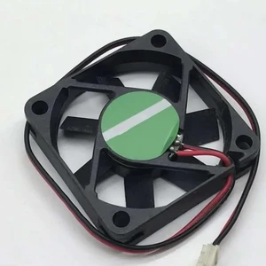KDE1245PFV3-8 DC 12V 0.9W 45x45x10mm Dual-wire Cooling Fan KDE1245PFV3-8 DC 12V 0.9W 45x45x10mm Dual-wire Cooling Fan