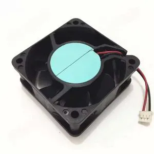 D06T-24TG DC 24V 0.08A 60x60x25mm Server Cooling Fan D06T-24TG DC 24V 0.08A 60x60x25mm Server Cooling Fan