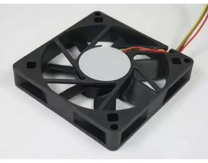 AD0812HB-D76 DC 12V 0.18A 80x80x15mm Cooling Fan AD0812HB-D76 DC 12V 0.18A 80x80x15mm Cooling Fan