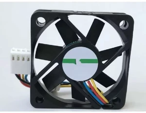 MF50101V1-Q030-S99 DC 12V 1.50W 50x50x10mm 4-wire 50mm cooling fan MF50101V1-Q030-S99 DC 12V 1.50W 50x50x10mm 4-wire 50mm cooling fan