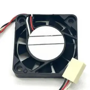 1604KL-04W-B39 B22 DC 12V 0.09A 40x40x10mm Three-wire cooling fan 1604KL-04W-B39 B22 DC 12V 0.09A 40x40x10mm Three-wire cooling fan