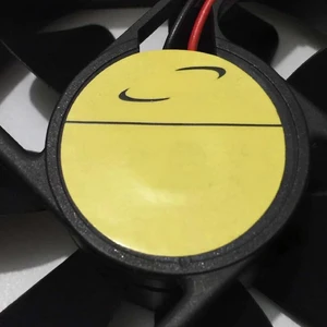 AD0824US-A71GL S DC 24V 0.26A 80x80x25mm Server Cooling Fan AD0824US-A71GL S DC 24V 0.26A 80x80x25mm Server Cooling Fan