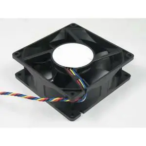 3612KL-04W-B66 F03 DC 12V 0.68A 90X90X32mm Cooling Fan 3612KL-04W-B66 F03 DC 12V 0.68A 90X90X32mm Cooling Fan