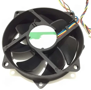 KDE1209PTVX 13.MS.B2623.A DC 12V 4.4W 92x92x25mm Round Fan KDE1209PTVX 13.MS.B2623.A DC 12V 4.4W 92x92x25mm Round Fan