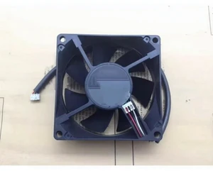 FBA08A12H DC 12V 0.25A 80x80x25mm Three-wire cooling fan FBA08A12H DC 12V 0.25A 80x80x25mm Three-wire cooling fan