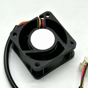 AD0412HB-C52 DC 12V 0.15A 40x40x20mm Server Cooling Fan AD0412HB-C52 DC 12V 0.15A 40x40x20mm Server Cooling Fan