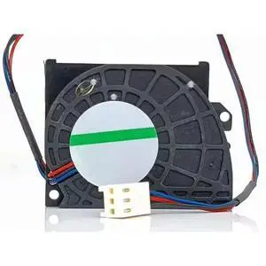 GB1205PFVX-8AY 11.B2199.X. DC 12V 1.7W 50x40x10mm Three-wire cooling fan GB1205PFVX-8AY 11.B2199.X. DC 12V 1.7W 50x40x10mm Three-wire cooling fan