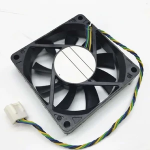 2806KL-04W-B86 DC 12V 0.65A 70x70x15mm 4-wire server cooling fan 2806KL-04W-B86 DC 12V 0.65A 70x70x15mm 4-wire server cooling fan