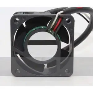 AD0412LB-C53 Cooling Fan DC 12V 0.11A 40x40x20mm Three-wire AD0412LB-C53 Cooling Fan DC 12V 0.11A 40x40x20mm Three-wire