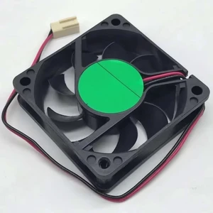 AD0605LX-D90 DC 5V 0.21A 2-wire 60x60x15mm cooling fan AD0605LX-D90 DC 5V 0.21A 2-wire 60x60x15mm cooling fan