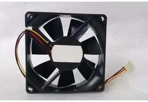 3108NL-05W-B29 S02 DC 24V 0.08A 80x80x20mm Cooling Fan 3108NL-05W-B29 S02 DC 24V 0.08A 80x80x20mm Cooling Fan