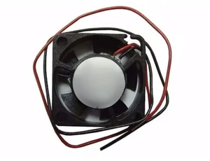 AD0212MB-K50 DC 12V 0.09A 25x25x7mm Dual-wire cooling fan AD0212MB-K50 DC 12V 0.09A 25x25x7mm Dual-wire cooling fan