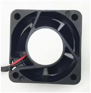 Electronic EFB0412HD DC 12V 0.12A 40x40x20mm Dual-Line Server Cooling Fan Electronic EFB0412HD DC 12V 0.12A 40x40x20mm Dual-Line Server Cooling Fan