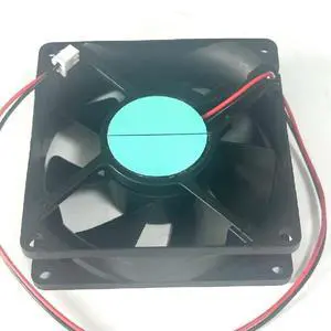 D08A-12TH 01 DC 12V 0.09A 80X80X25mm Dual-line Server Cooling Fan D08A-12TH 01 DC 12V 0.09A 80X80X25mm Dual-line Server Cooling Fan