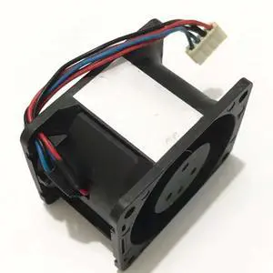 Electronic GFB0412VHF DC 12V 0.54A 40x50x32mm 6-wire cooling fan Electronic GFB0412VHF DC 12V 0.54A 40x50x32mm 6-wire cooling fan