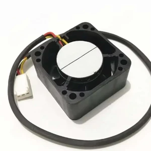 C34635-57T1F DC 12V 0.07A 40x40x20mm Cooling Fan C34635-57T1F DC 12V 0.07A 40x40x20mm Cooling Fan