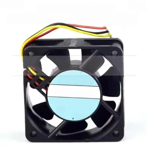 2408NL-05W-B57 L60 Cooling Fan DC 24V 0.09A 60x60x20mm Three-wire 2408NL-05W-B57 L60 Cooling Fan DC 24V 0.09A 60x60x20mm Three-wire