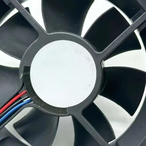 Electronic AUB0812VH 5D1R DC 12V 0.41A 80x80x25mm Server Cooling Fan Electronic AUB0812VH 5D1R DC 12V 0.41A 80x80x25mm Server Cooling Fan