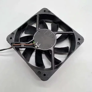 2406ML-04W-B20 TA7 DC 12V 0.06A 60x60x15mm Dual-wire Cooling Fan 2406ML-04W-B20 TA7 DC 12V 0.06A 60x60x15mm Dual-wire Cooling Fan