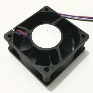 Electronic AFB0648SH S47L DC 48V 0.12A 60x60x25mm Three-line server cooling fan Electronic AFB0648SH S47L DC 48V 0.12A 60x60x25mm Three-line server cooling fan