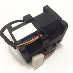 Electronic GFB0412EHS 8G69 DC 12V 1.82A 8-wire 40x40x56mm Cooling Fan Electronic GFB0412EHS 8G69 DC 12V 1.82A 8-wire 40x40x56mm Cooling Fan