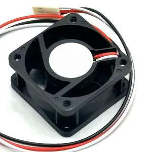 AD0412LB-C56 S DC 12V 0.07A 3-wire 40X40X20mm Server Cooling Fan AD0412LB-C56 S DC 12V 0.07A 3-wire 40X40X20mm Server Cooling Fan
