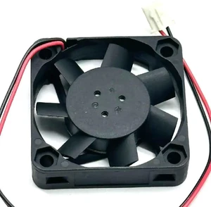 KD1204PFB3 11.(2).B4086.A. DC 12V 0.86W 40x40x10mm Server Cooling Fan KD1204PFB3 11.(2).B4086.A. DC 12V 0.86W 40x40x10mm Server Cooling Fan