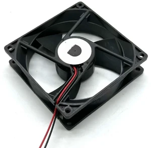 Electronic EFB0924VH DC 24V 0.27A 92x92x25mm Dual-line Server Cooling Fan Electronic EFB0924VH DC 24V 0.27A 92x92x25mm Dual-line Server Cooling Fan