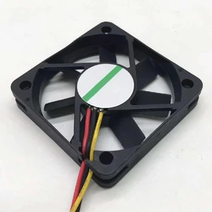 ME50101V1-0000-G99 DC 12V 1.32W 50x50x10mm Three-line server cooling fan ME50101V1-0000-G99 DC 12V 1.32W 50x50x10mm Three-line server cooling fan