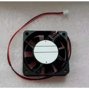 2406KL-05W-B40 TBC DC 24V 0.09A 60x60x15mm Cooling Fan 2406KL-05W-B40 TBC DC 24V 0.09A 60x60x15mm Cooling Fan