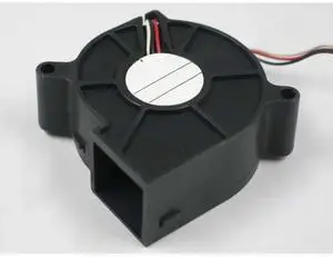 BM6025-04W-B49 T04 DC 12V 0.26A 3-wire 60x60x25mm Cooling Fan BM6025-04W-B49 T04 DC 12V 0.26A 3-wire 60x60x25mm Cooling Fan